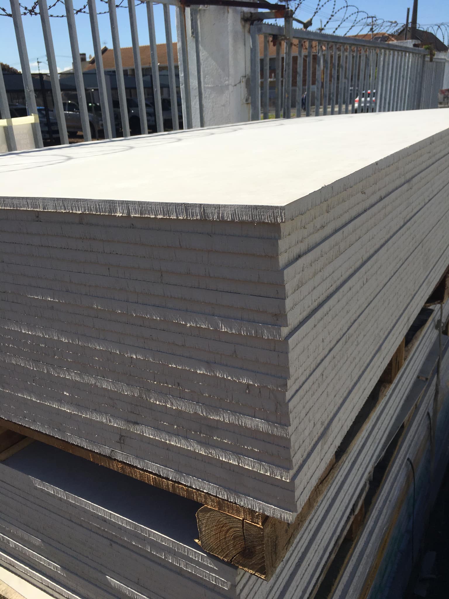 Nutec Board 15x1220x2440mm - SALE - Image 2