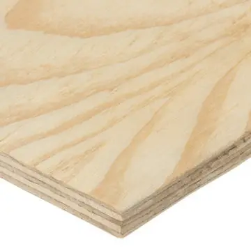 Supawood 16mm 2440x1220