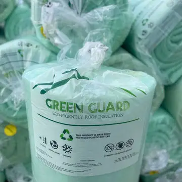 Roof Insulation Blanket