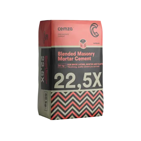 Cement 50kg Bag