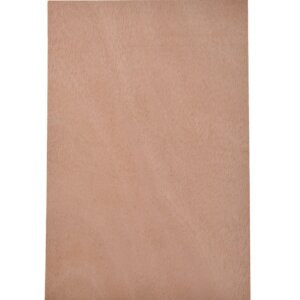 6mm Okoume Poplar Ply - 1220x2440mm