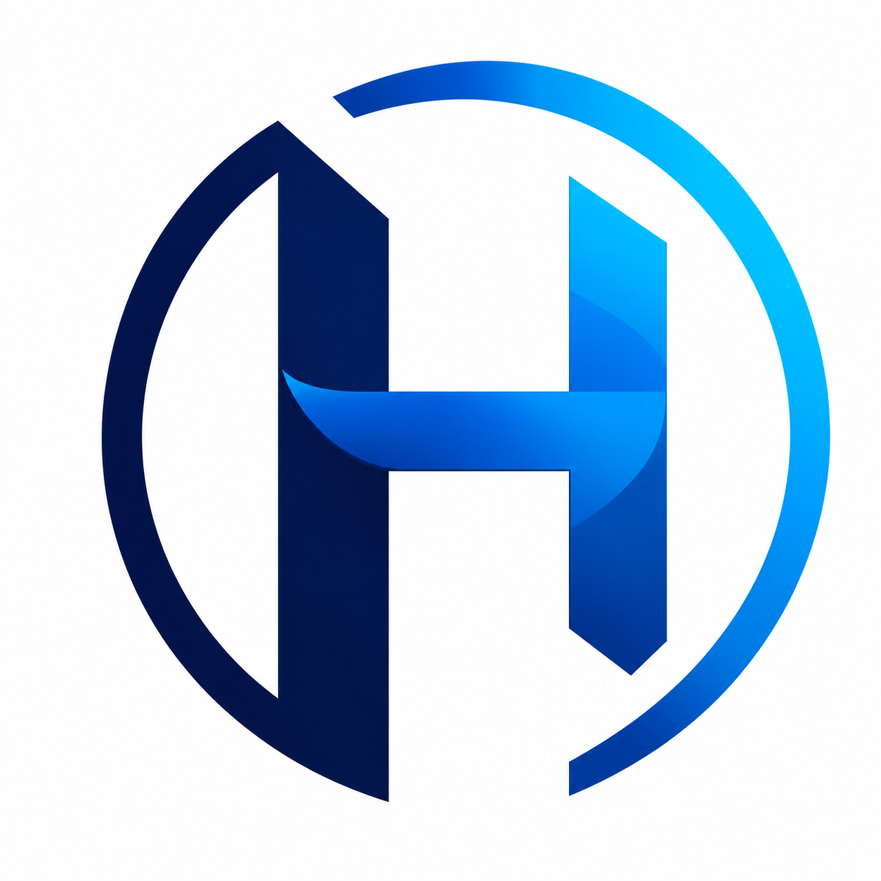 Handman Logo
