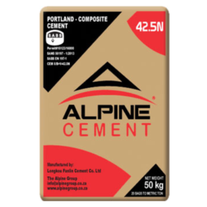 Alphine Cement 42.5N