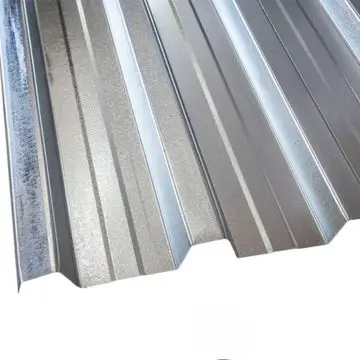 IBR Chromadek Sheets 0.4mm