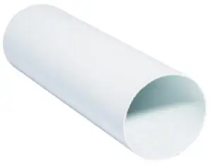 PVC Pipe 110mm x 3m