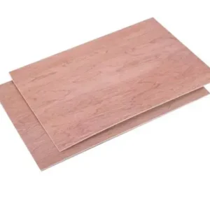 Commercial Interior Lightweight Blockboard - 12mm x 1220x2440mm