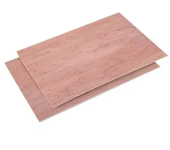 Interior Commercial Ply - 3mm x 1220x2440mm