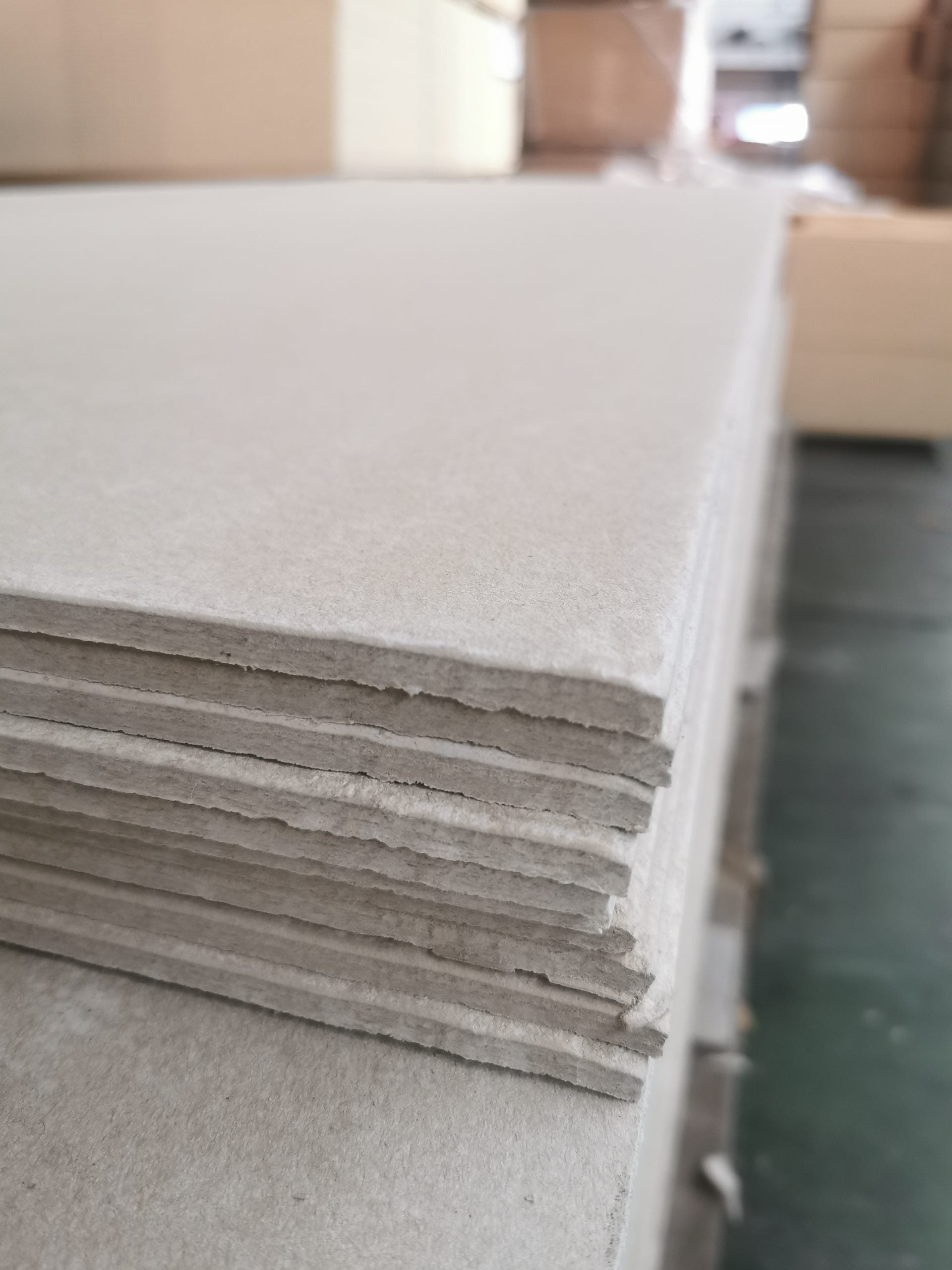 Nutec Board 4x1220x2440mm - SALE