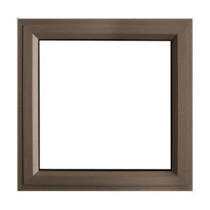 Aluminium Window 600mm x 600mm (OBS)