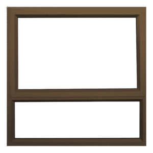 Aluminium Window 900mm x 900mm (OBS)
