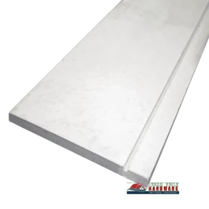 TPI Grooved Fascia Board 3000mm x 225mm x 12mm