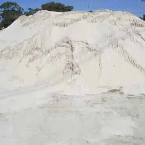 River Sand per m³