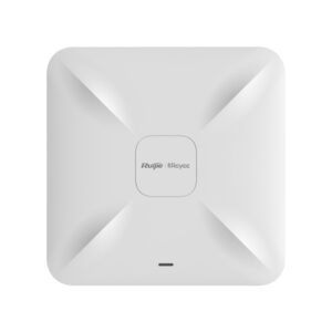 RG-RAP2200f Reyee Dual Band WiFi 5 1300Mbps Emergency Fiber Optic Cable Compatible