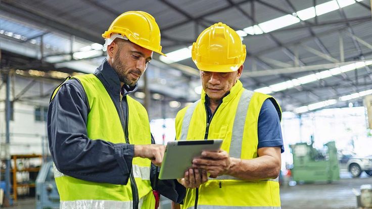 Handman Marketplace Services
