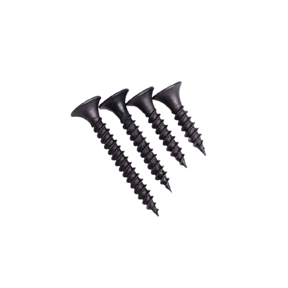 Dry wall screws
