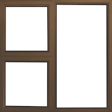 Aluminium Window 1200mm x 1200mm –28ML aluminium