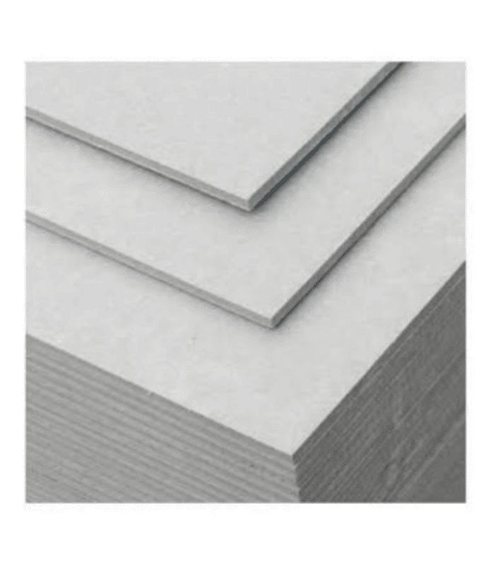 Nutec Board 2400 x 1200 x 9mm fibre cement board