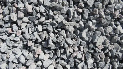 Crusher Stone 19mm per m³